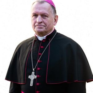 Preminuo mons. Valentin Pozaić, zagrebački pomoćni biskup u miru